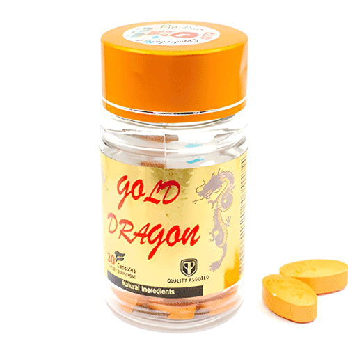 드레곤  30정+30정 (60정)